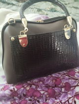 Iman review photo