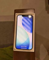 Ariana review photo