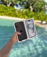 Russel Andre's made review photo