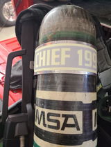 Chief 19 review photo