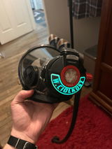 Will Ciolkosz review photo