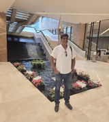 Pradeep Kumar review photo
