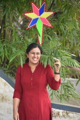 aswathy tom review photo