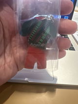 Luigi Eucalipto review photo