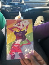 Anonymous review photo