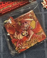 Hazbin Hits: CD Charms