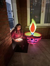 Reyshu Chadha review photo