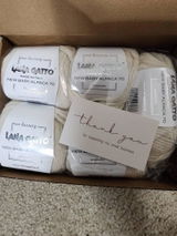 Etsy c. review photo