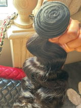Customer review photo