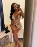 Alyssa Denaye review photo