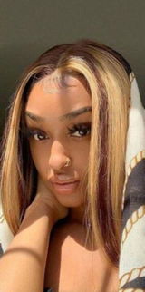 Brittney review photo