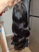 Customer review photo