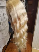 Kayla review photo