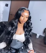 Vanessa J review photo