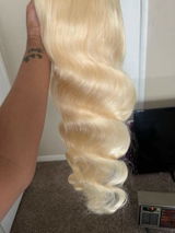 Venus review photo