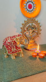 Nitish babu review photo