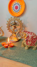 Nitish babu review photo