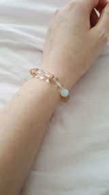 Pascale P. review photo