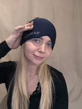Yuliia Harkusha review photo
