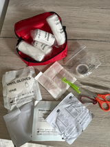 Larisa March review photo