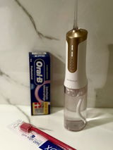 Tetiana Holubkova review photo