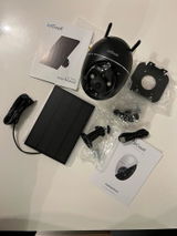 F. M. review photo