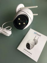 Fred review photo