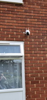 Home user review photo