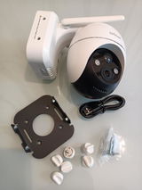 F. Conde review photo