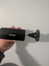 Anthony Sylvester review photo