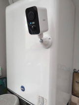 Customer review photo