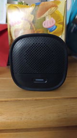 Franck review photo