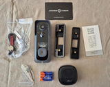 Olivier review photo