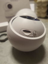 Hasan review photo