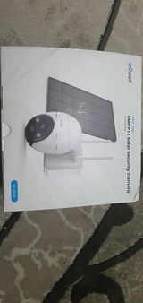 Hasan review photo