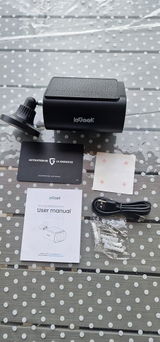 I. Mek review photo