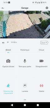 Christophe BELLE review photo