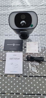 I. Mek review photo