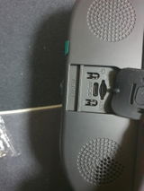 Hasan review photo