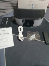 Hasan review photo