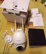Jacky W67 review photo