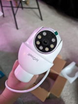 Teodora review photo