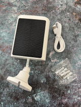 Sandy review photo