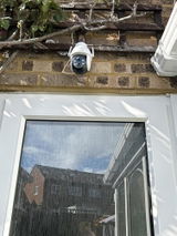 Ian Harris review photo