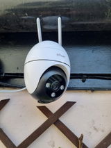 UK Customer review photo