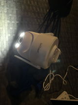 Step review photo