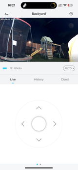 Step review photo