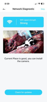 Amazon Customer review photo