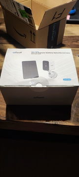 Amazon Customer review photo