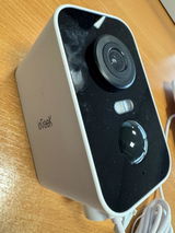 Alan Inglis review photo